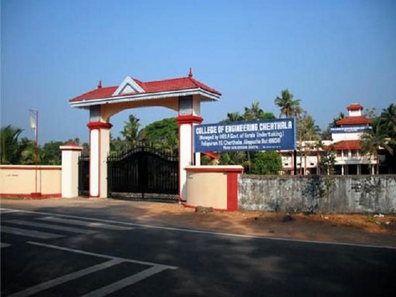 College of Engineering Cherthala Campus photo 3